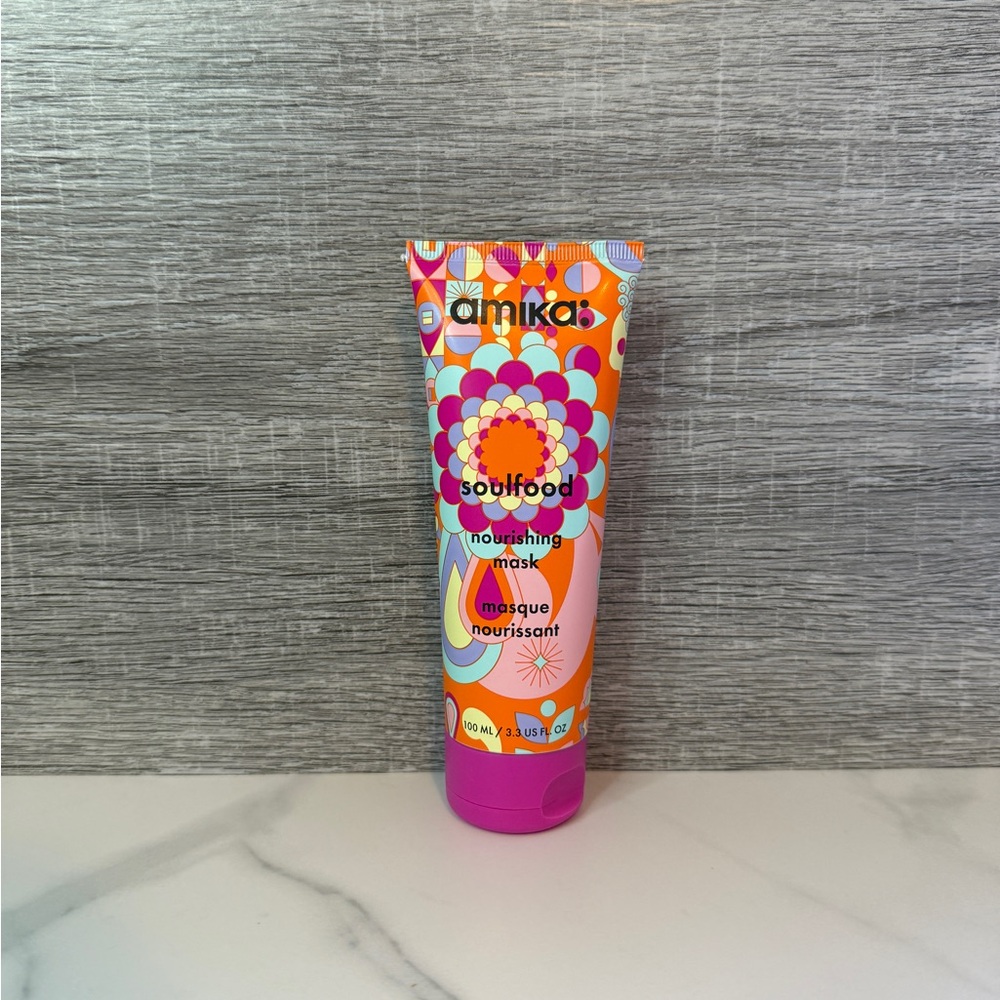 Amika Soulfood Nourishing Mask